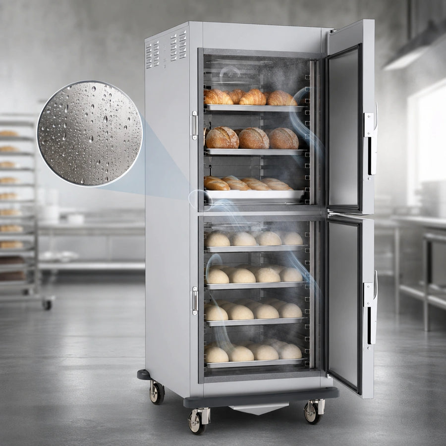 Controlled Humidity Performance