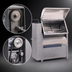 Thumbnail image #4 for Omcan USA Electric Meat Mixer with 110 lb. Bowl Capacity, 1/2 HP, 110V
