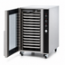 Thumbnail image #4 for Turbofan P12M Full-Size 12-Pan Electric Proofer/Holding Cabinet with Glass Door