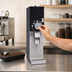 Thumbnail image #4 for Grindmaster Beverage 890T Slimline Retail Coffee Grinder, 5 lb Hopper, Manual Control