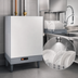 Thumbnail image #4 for Hatco Imperial S-18 Electric Booster Water Heater, 16 Gallon, 18 kW