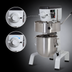 Thumbnail image #4 for Blakeslee F-30-SS 30 Quart Stainless Steel Floor Model Planetary Mixer
