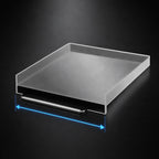 Thumbnail image #4 for Magikitch'n (Middleby) 6M-MAGGRD636 36-Inch Charbroiler-to-Griddle Conversion Accessory
