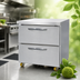 Thumbnail image #4 for Continental Refrigerator SWF32N-U-D 32