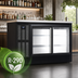 Thumbnail image #4 for Continental Refrigerator BB59NSGDPT 59