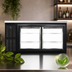 Thumbnail image #4 for Continental Refrigerator BB69SNSGDPT 69