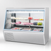 Thumbnail image #5 for Migali Competitor Series Double-Duty Full-Service Straight Glass Refrigerated Deli Case, 71.8 Inches Wide, 34.5 Cu. Ft.