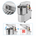 Thumbnail image #4 for Trento Avancini SP10 Heavy-Duty Spiral Dough Mixer, 22 lb Capacity, 1-Speed
