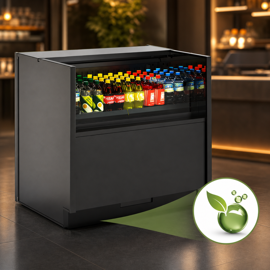 R290 Hydrocarbon Refrigerant