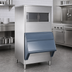 Thumbnail image #4 for Follett SG1000S-36 Upright Ice Bin with SmartGATE Ice Shield