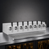 Thumbnail image #4 for Perlick 21-1/8-Inch 7-Faucet Stainless Steel Space Saver Underbar Glycol-Cooled Draft Beer Dispensing Head