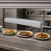 Thumbnail image #4 for Vollrath 78-Inch Low Profile Unlighted Strip Heat Lamp