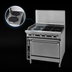 Thumbnail image #4 for Jade Range Titan JTRH-12G-2HT 36