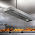 Thumbnail image #4 for Eagle RedHots 36-Inch High-Watt Single Rod Unlighted Strip Heat Lamp, 120V
