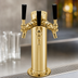 Thumbnail image #4 for 3-Faucet Draft Arm Style Beer Dispensing Kit