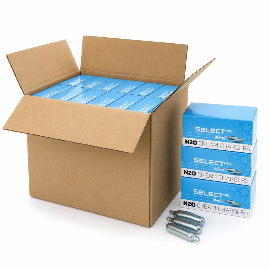 Bulk Inner-Pack Configuration