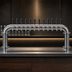 Thumbnail image #4 for Titan U-Shaped Glycol-Cooled Countertop Draft Beer Tower with 12 Faucets