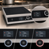 Thumbnail image #4 for Hatco Rapide Cuisine Countertop Heavy-Duty Single-Burner Induction Range, 120V, 1440W