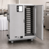 Thumbnail image #4 for Metro Electric Heated Banquet Cabinet, Single Door, 144 Covered Plate Capacity