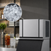 Thumbnail image #5 for Ice-O-Matic Elevation Series 30-Inch Water-Cooled Modular Half-Size Cube Ice Maker