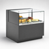 Thumbnail image #4 for Reveal Heated Self-Service Hot Food Display Case, Freestanding, 35-3/4 Inch Wide