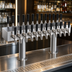Thumbnail image #4 for Krowne Double-Sided Glycol-Cooled T-Head Beer Tower, 22 Faucet Capacity