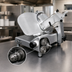 Thumbnail image #4 for Univex Premium Series 13-Inch Manual Gravity Feed Commercial Slicer, Gear-Driven, 1/2 HP