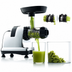 Thumbnail image #4 for Omega Commercial Countertop Masticating Fruit and Vegetable Juicer with Automatic Pulp Extraction