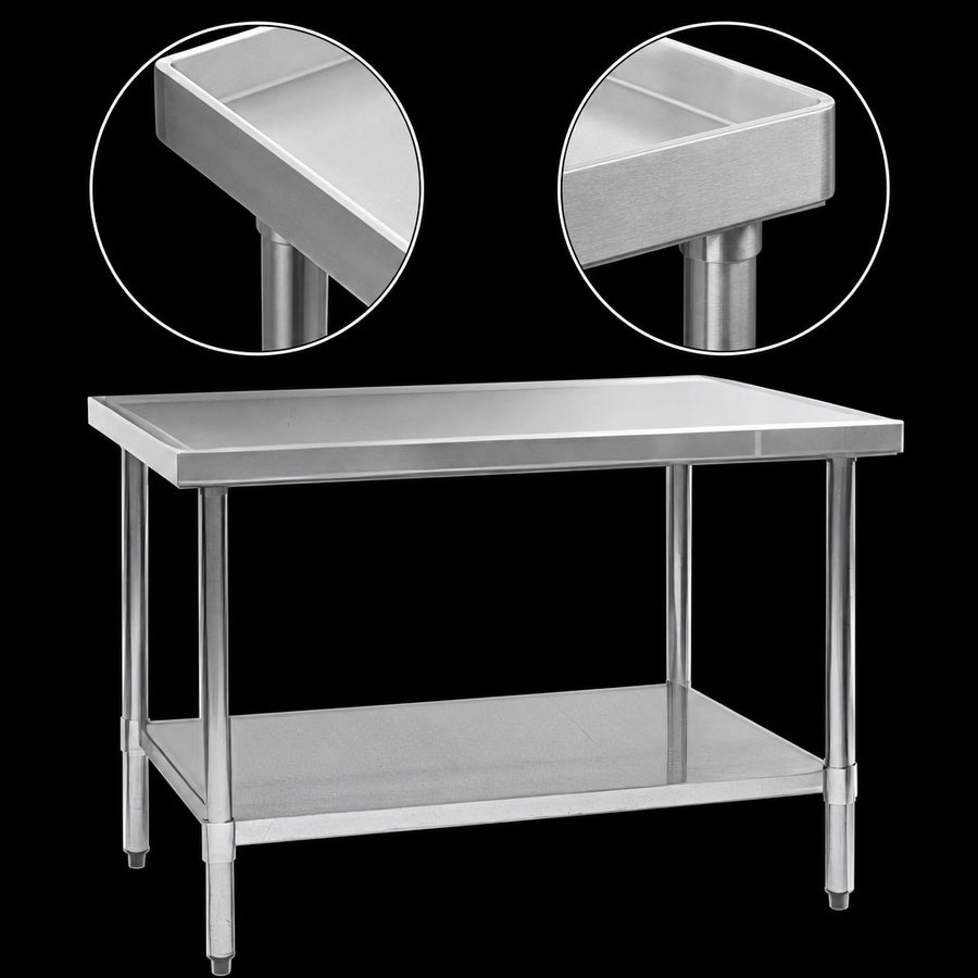 2.5-Inch Marine Counter Edge