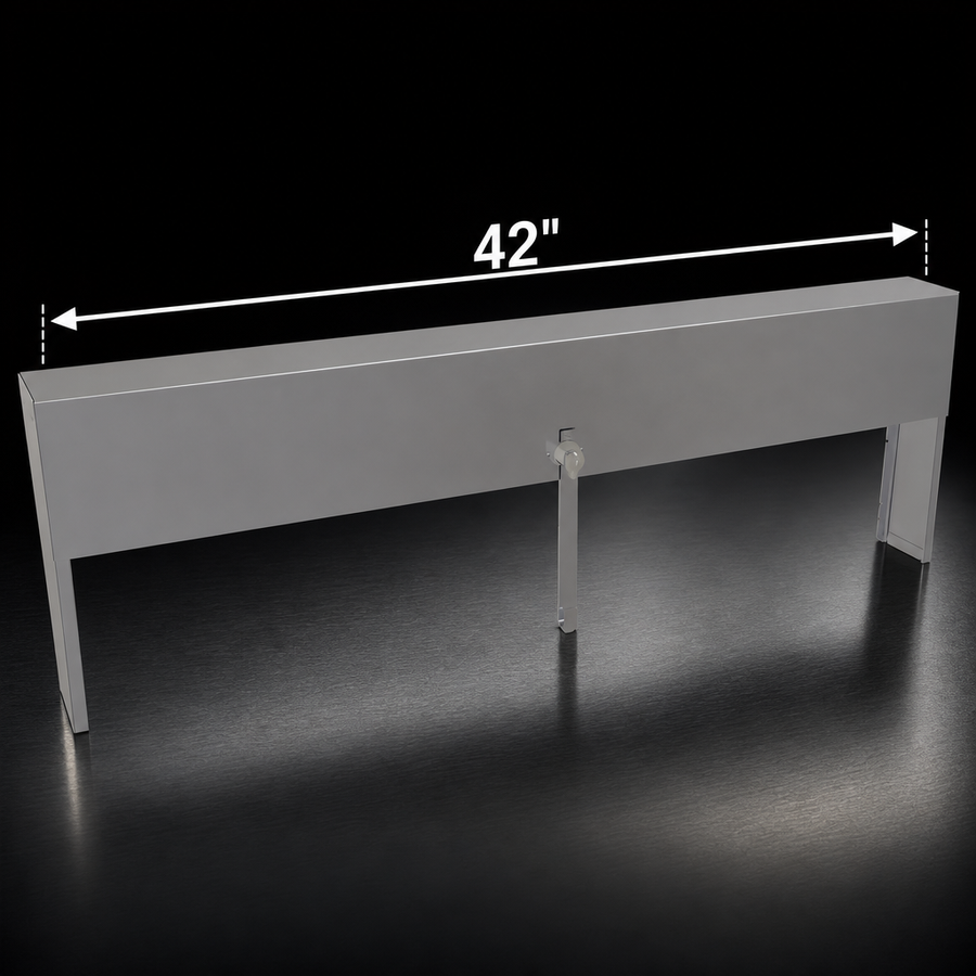 42-Inch Length