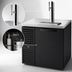 Thumbnail image #4 for 36-Inch One-Section Pass-Thru Refrigerated Draft Beer Cooler with 1-Faucet Beer Column