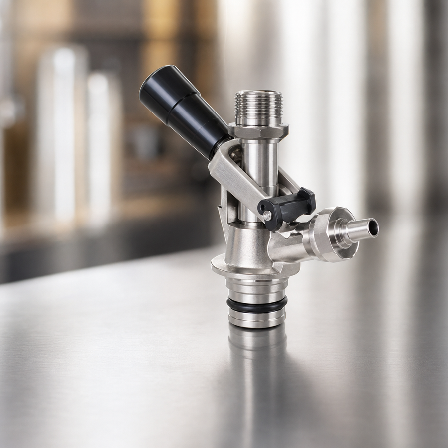 Stainless Steel Probe