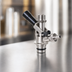Thumbnail image #4 for Krowne Sankey Keg Tap with Stainless Steel Probe for Nitro