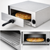Thumbnail image #4 for Admiral Craft Countertop Electric Single Deck Pizza Oven, 12-Inch Capacity