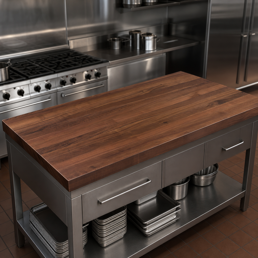 American Black Walnut