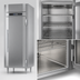 Thumbnail image #4 for Victory UltraSpec™ HS-1D-1-EW Extra Wide One-Section Reach-In Heated Holding Cabinet
