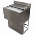 Thumbnail image #5 for BK Resources 36-Inch Underbar Ice Bin with 7-Circuit Cold Plate