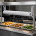 Thumbnail image #4 for Vollrath 66-Inch Low Profile Unlighted Strip Heat Lamp, Aluminum Housing, 208V