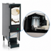 Thumbnail image #4 for BUNN FMD-1 BLK Countertop Fresh Mix Powder Beverage Dispenser