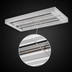 Thumbnail image #4 for Hatco Glo-Ray GRA-36D3 36-Inch Double Unlighted Infrared Strip Heater