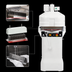 Thumbnail image #4 for Erika Record Easy Plus 30-Part Semi-Automatic Dough Divider/Rounder