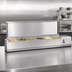 Thumbnail image #4 for KoolMore 59-Inch Refrigerated Countertop Prep Unit with 6 x 1/3 Pan Capacity