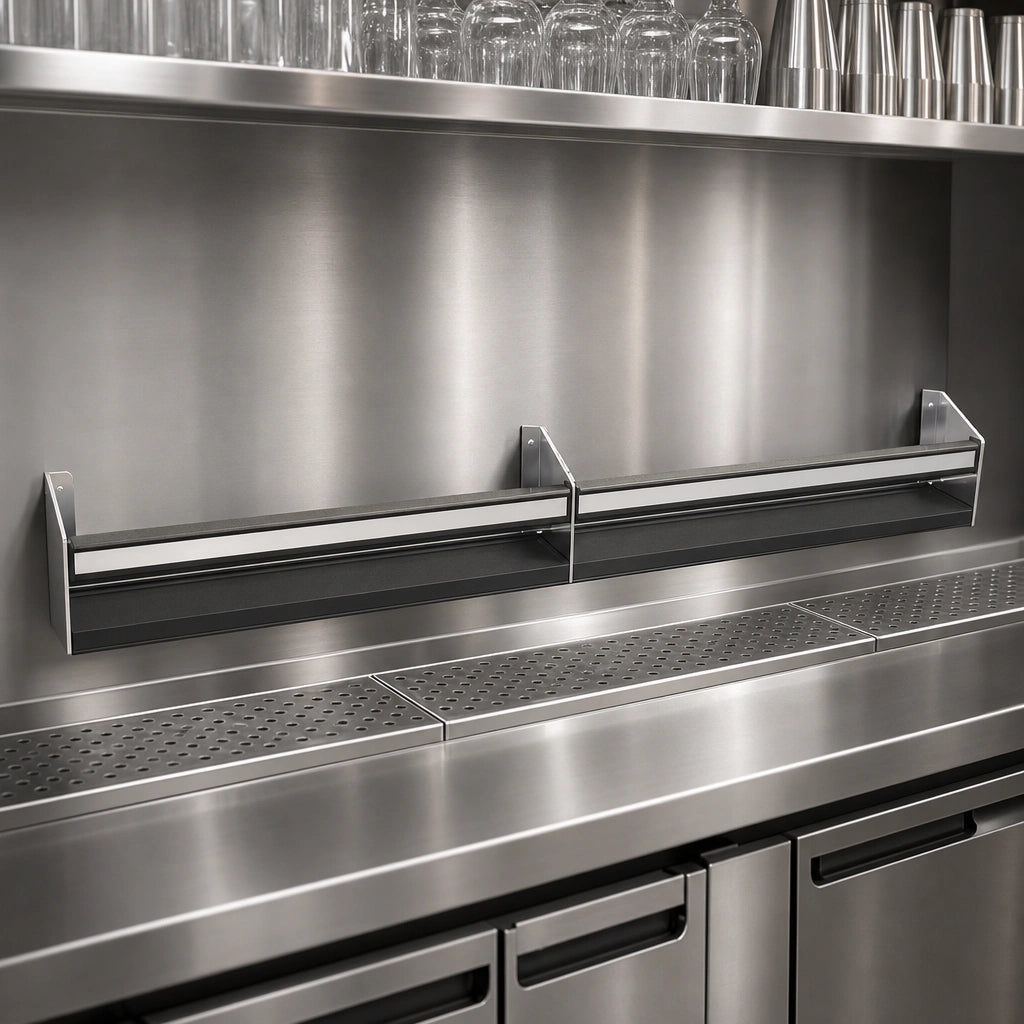 Stainless Steel Construction