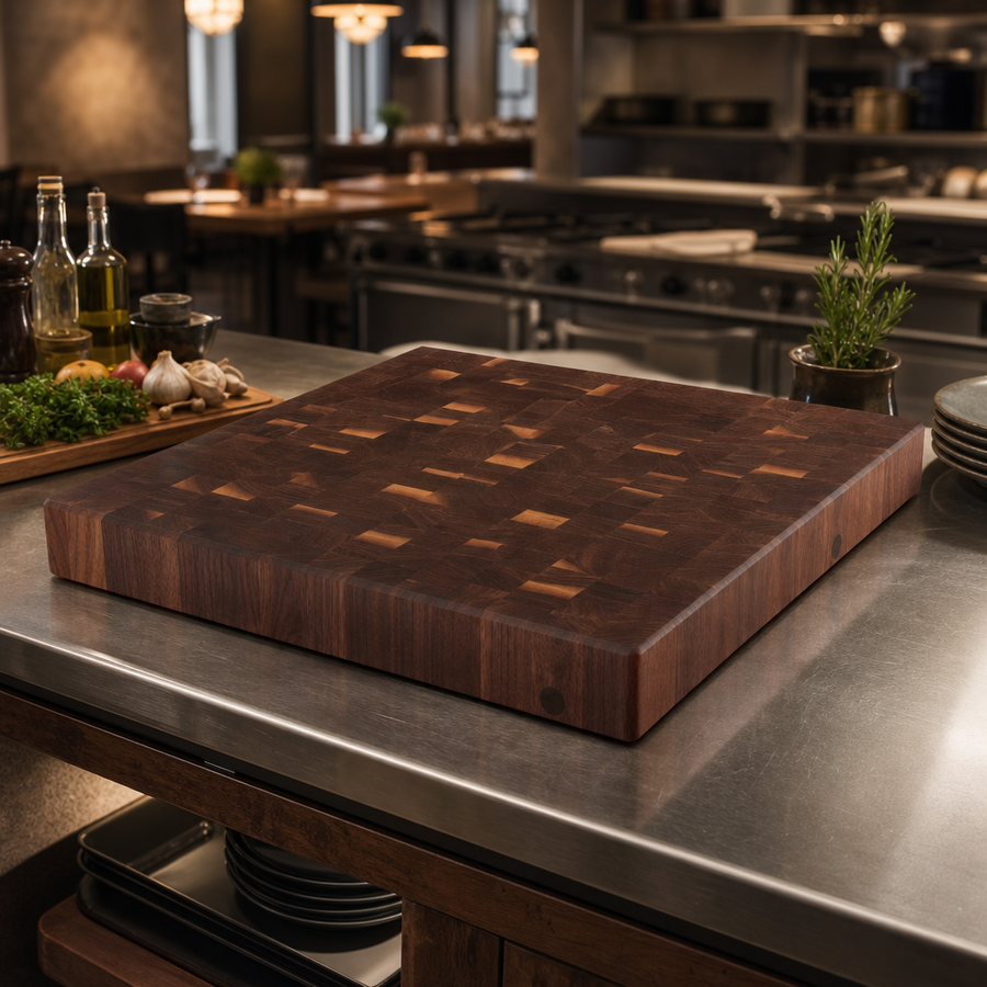 American Black Walnut