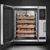 Thumbnail image #4 for ChefTop MIND.Maps Plus Compact Electric Countertop Combi Oven, 5 GN 1/1