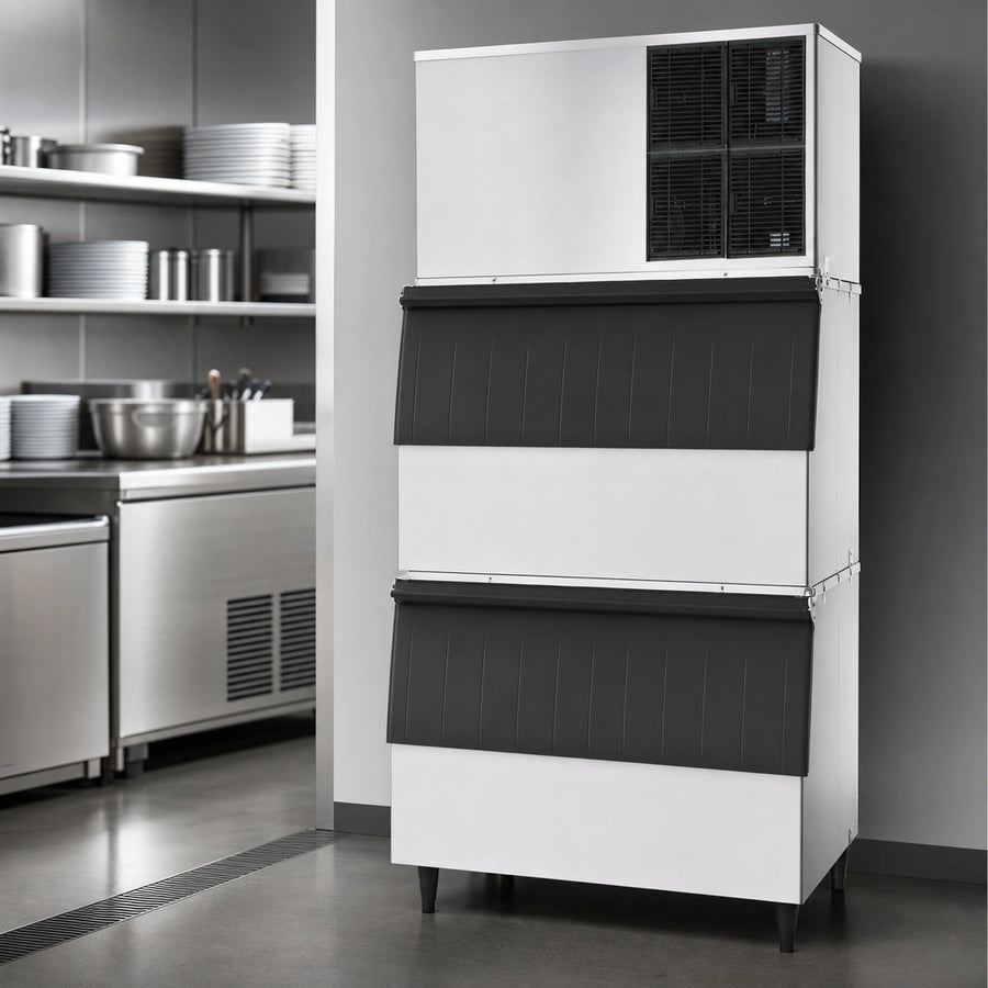 Stackable Design