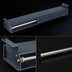 Thumbnail image #4 for Hatco Glo-Ray Narrow Infrared Strip Heater, 18-Inch, Single Rod, Unlighted, 350 Watts