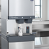 Thumbnail image #3 for Symphony Plus Freestanding Air-Cooled Ice and Water Dispenser
