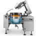 Thumbnail image #4 for Crown DLTM-60 Direct Steam Tilting Mixer Kettle, 60 Gallon