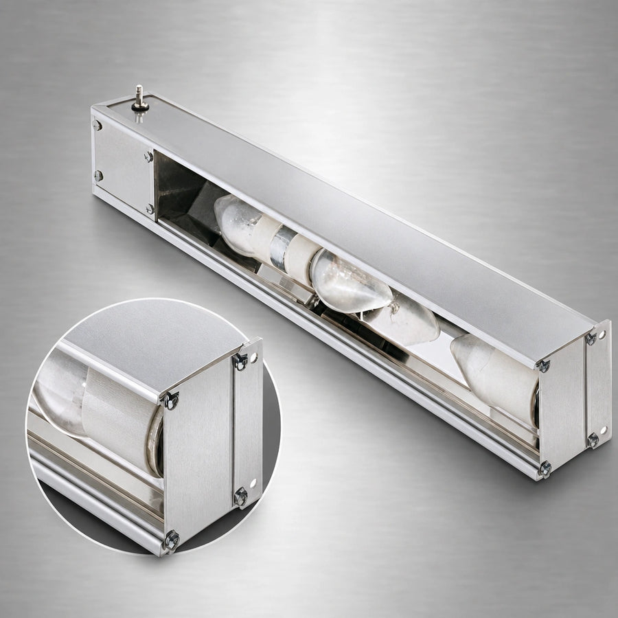 Aluminum Housing